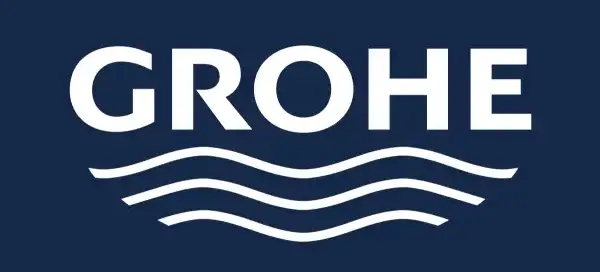 Grohe partner logo cut